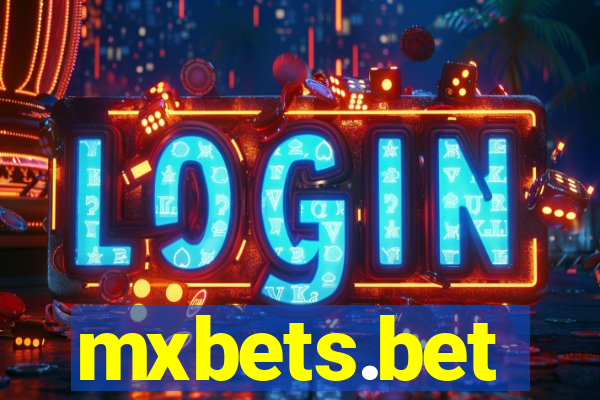 mxbets.bet