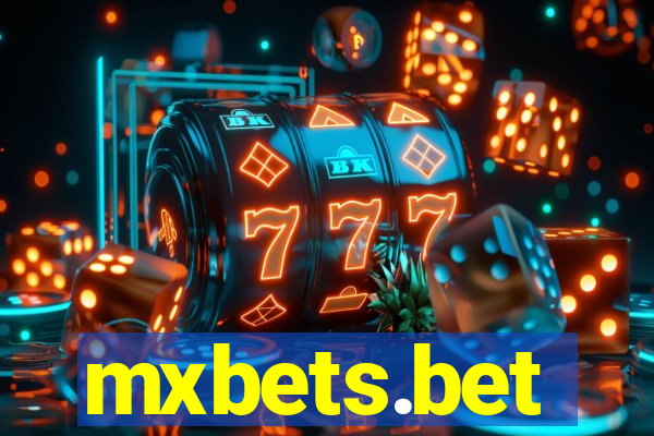 mxbets.bet