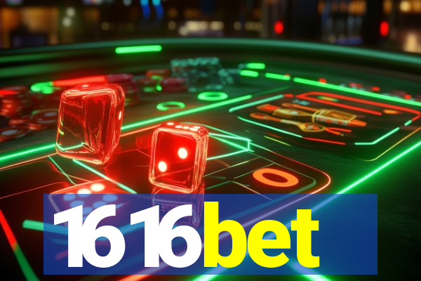 1616bet