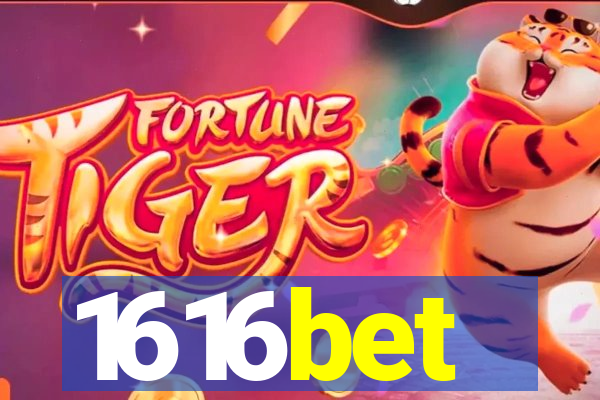 1616bet