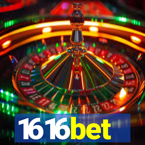 1616bet
