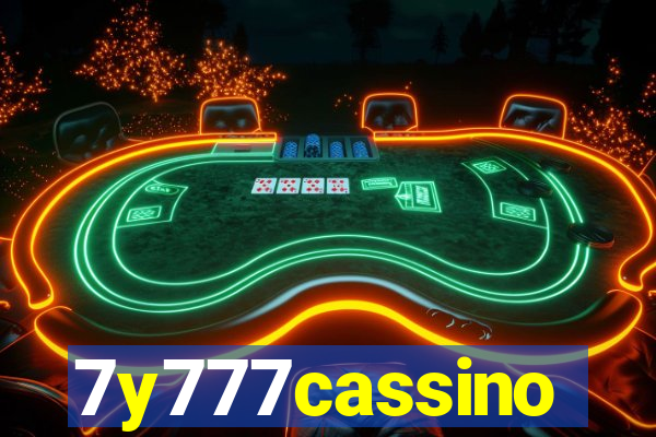 7y777cassino