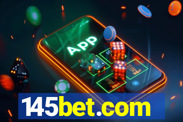 145bet.com