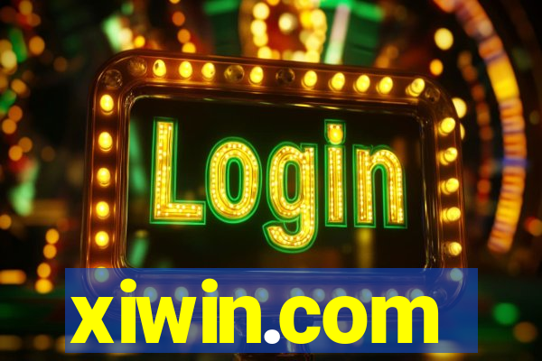 xiwin.com