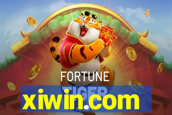 xiwin.com