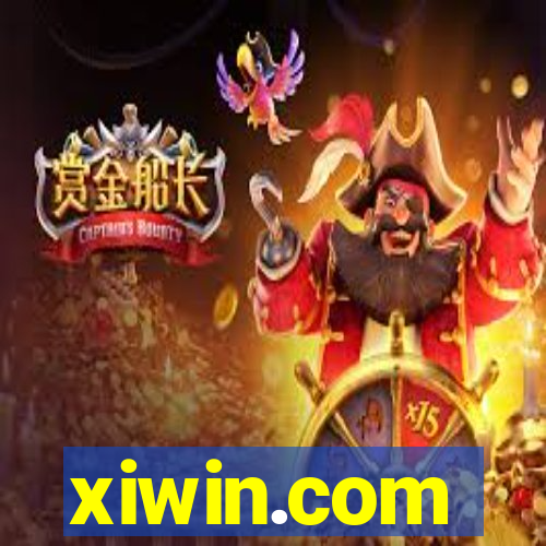 xiwin.com