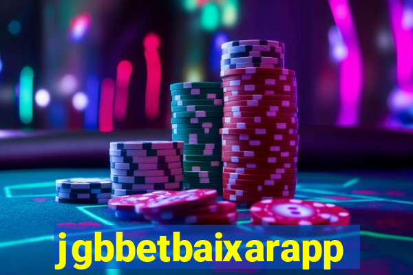 jgbbetbaixarapp