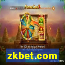 zkbet.com