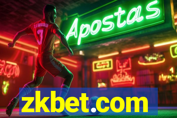 zkbet.com