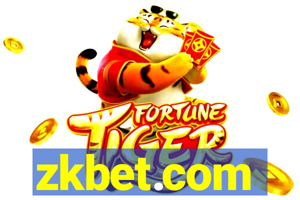 zkbet.com