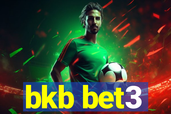 bkb bet3
