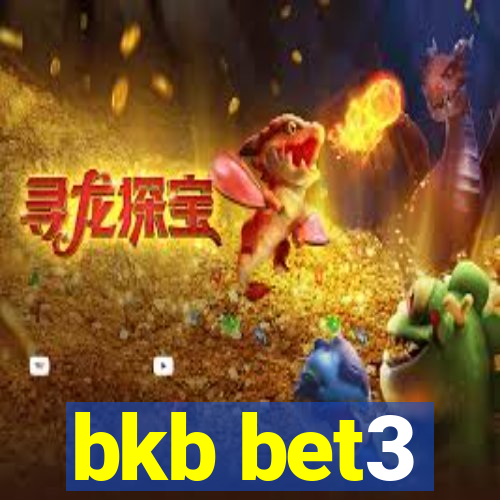 bkb bet3