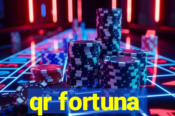 qr fortuna