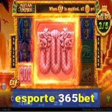 esporte 365bet