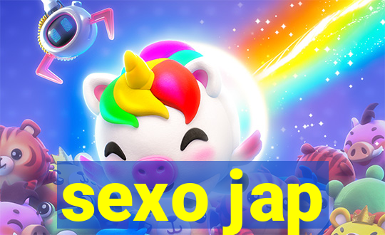sexo jap
