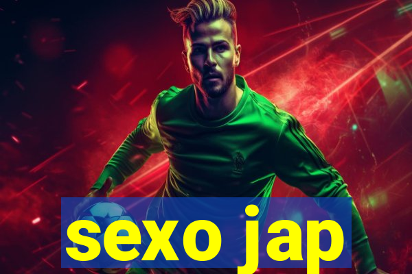 sexo jap