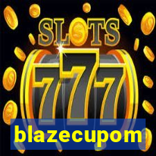 blazecupom