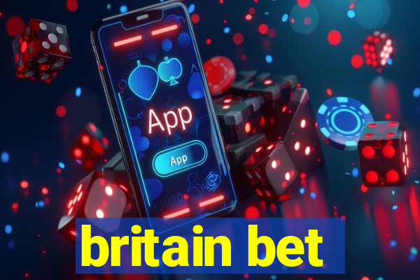 britain bet