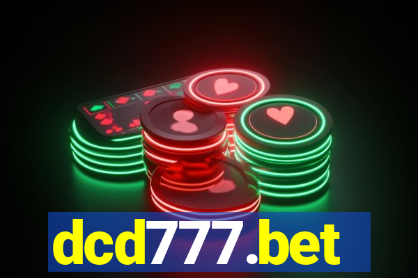 dcd777.bet