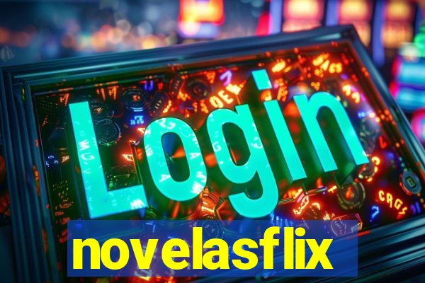 novelasflix