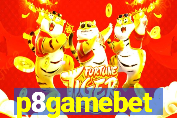 p8gamebet