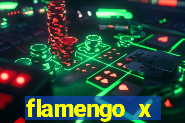 flamengo x athletico-pr ao vivo futemax