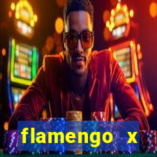 flamengo x athletico-pr ao vivo futemax