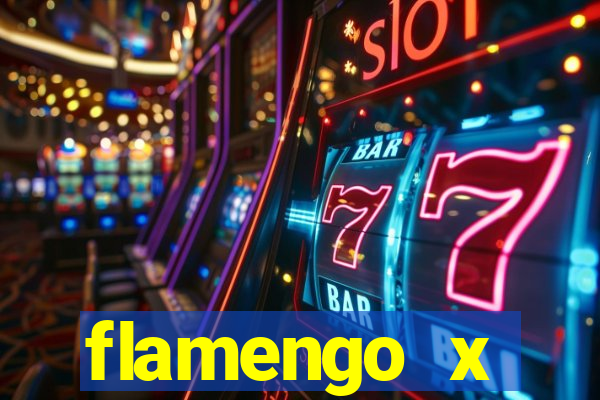 flamengo x athletico-pr ao vivo futemax