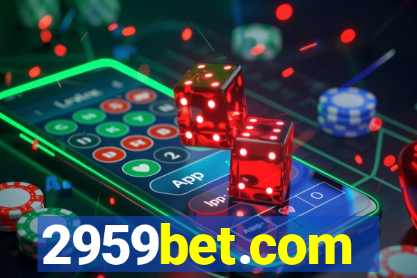 2959bet.com