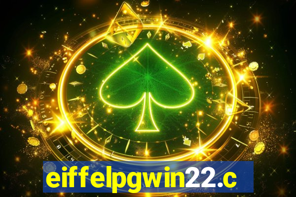 eiffelpgwin22.com