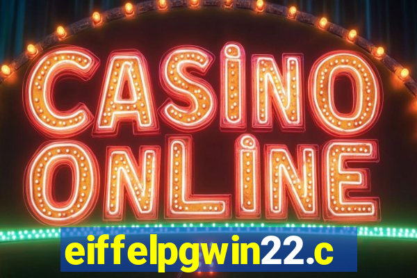 eiffelpgwin22.com