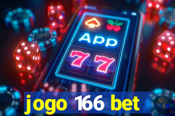 jogo 166 bet