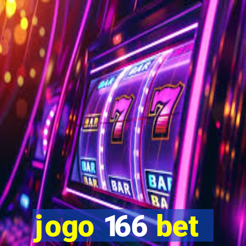 jogo 166 bet
