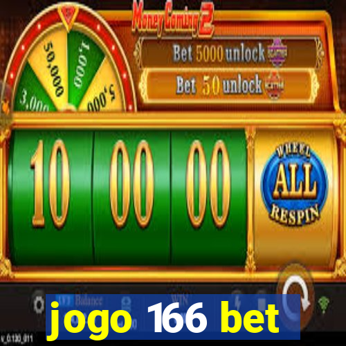 jogo 166 bet