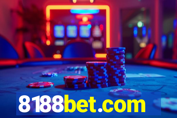 8188bet.com