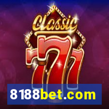 8188bet.com