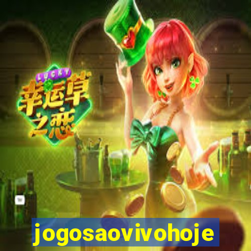 jogosaovivohoje