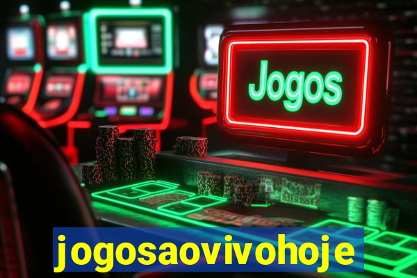 jogosaovivohoje