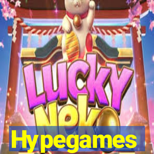 Hypegames