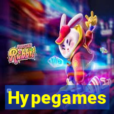 Hypegames