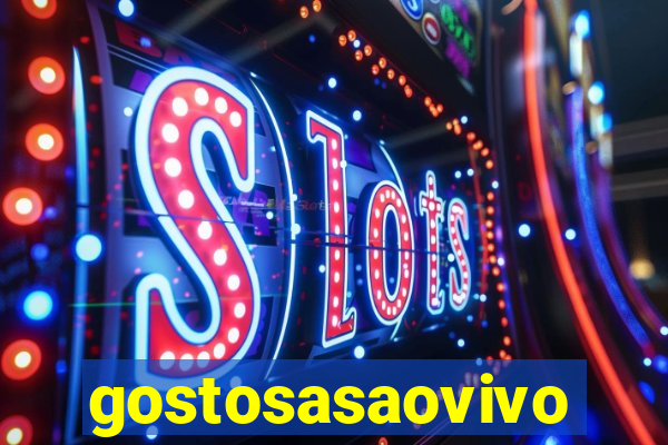 gostosasaovivo