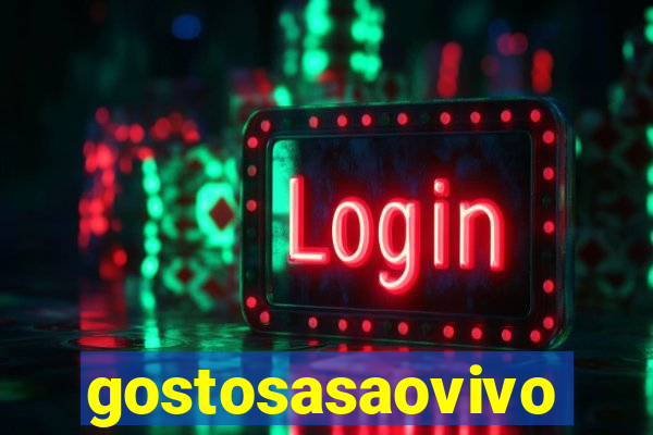 gostosasaovivo
