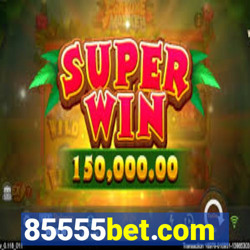 85555bet.com