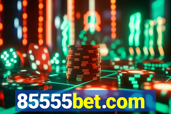85555bet.com