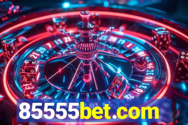 85555bet.com