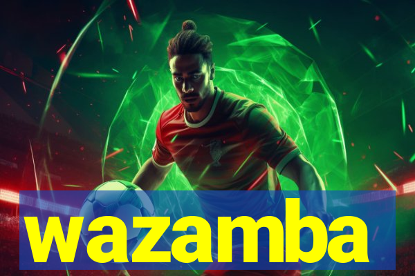 wazamba