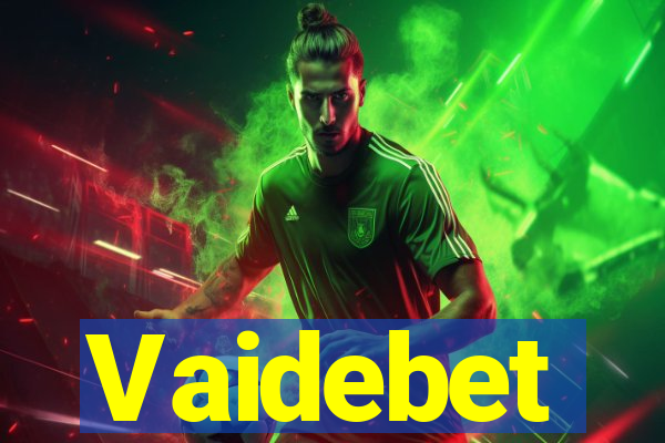 Vaidebet