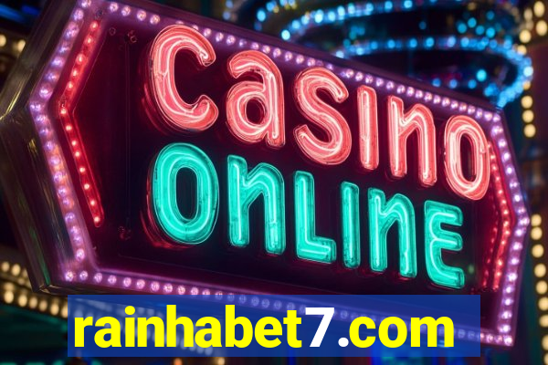 rainhabet7.com