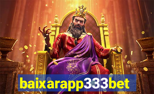 baixarapp333bet