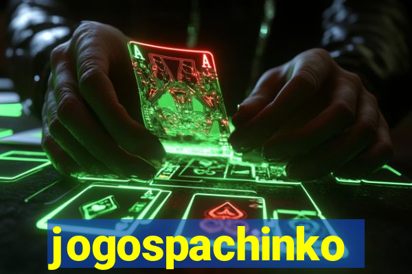 jogospachinko